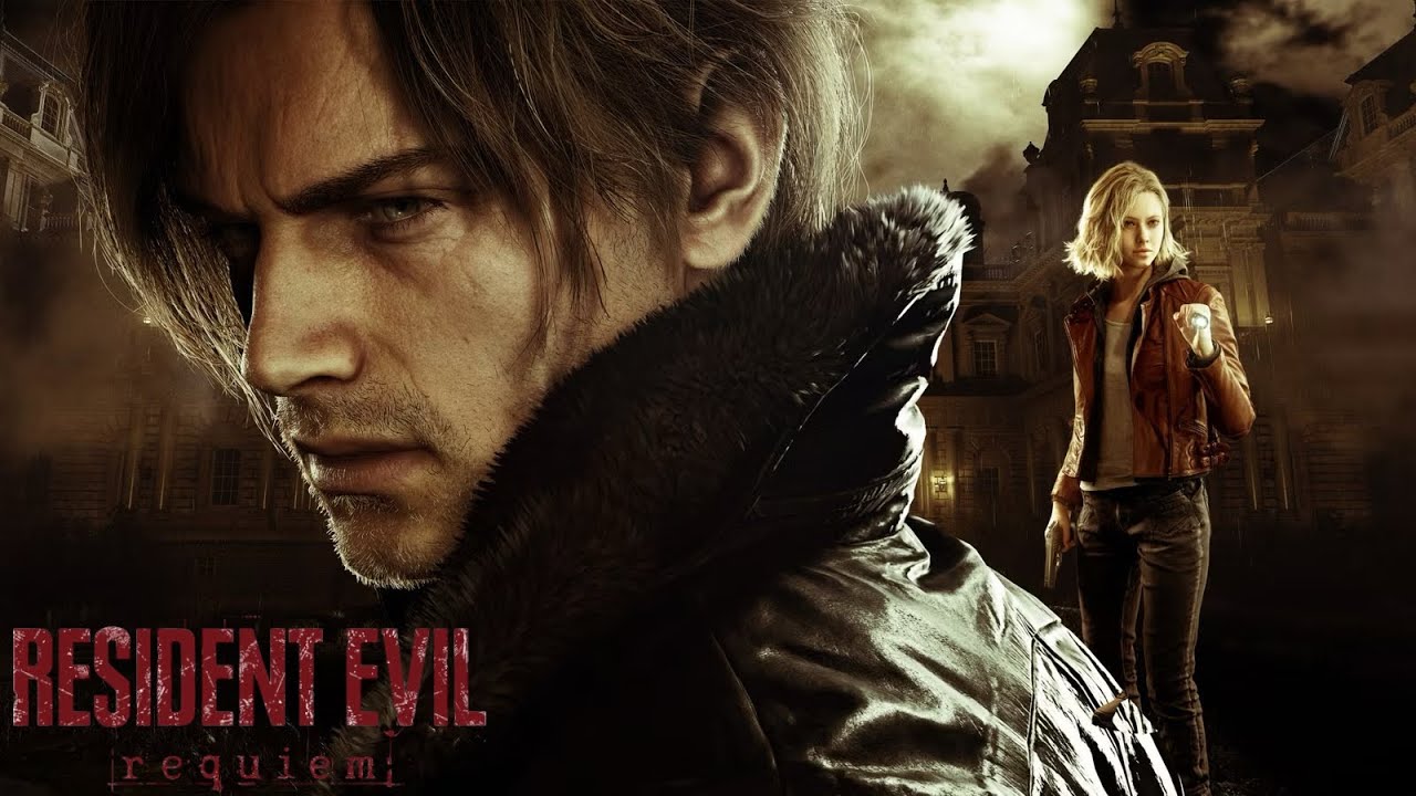 2 TIẾNG CUỘC ĐỜI CHÌM TRONG NỖI SỢ VỚI SIÊU PHẨM MỚI RA MẮT NÀY!!!- RESIDENT EVIL: REQUIEM