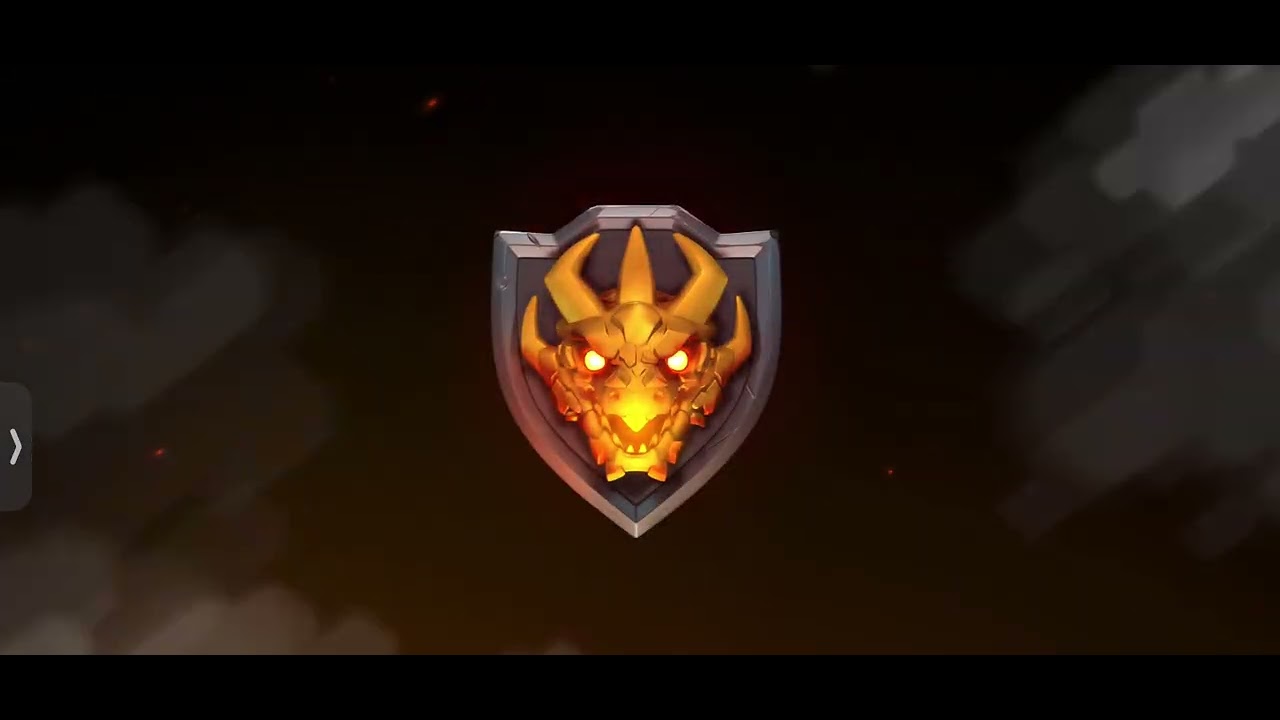 Th18 vs Th18 Legend League Thrower spam clear compilation