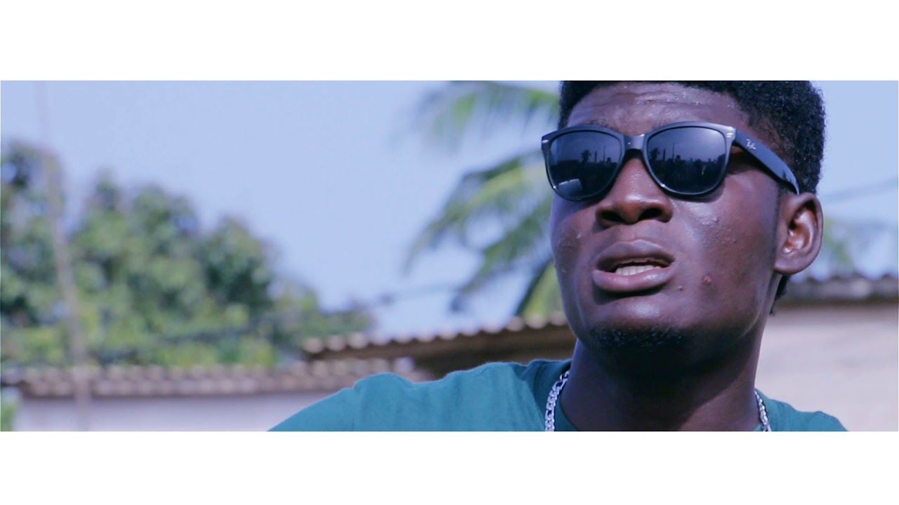 Rody '' Agbodji''  official video by MEDIA BOSS