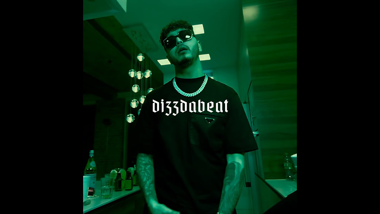(FREE) Kalim x Marlo Type Beat 2025 | Dark Trap Beat 