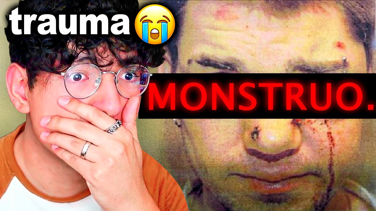 EL CASO MÁS INHUMANO DE ALEX PH 😨😰