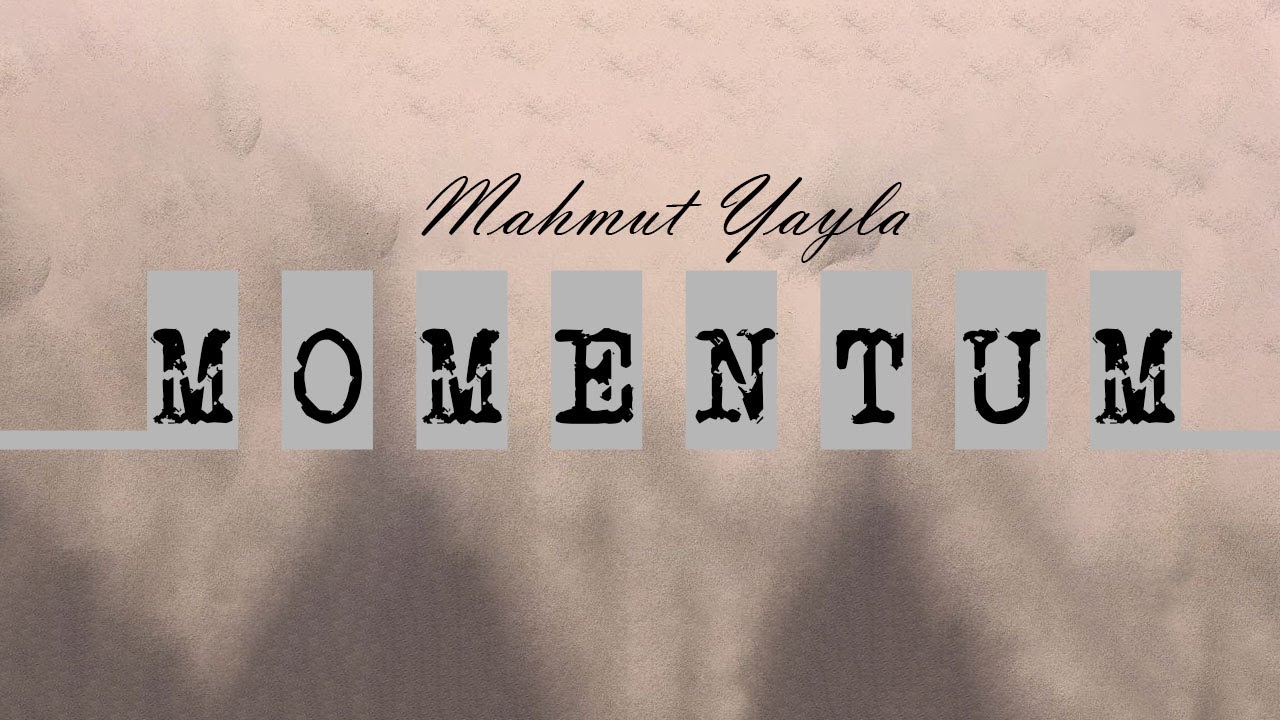 Mahmut Yayla ile Momentum 1.Bölüm | Türkiye Harp Malülü Gaziler, Şehit, Dul ve Yetimleri Derneği