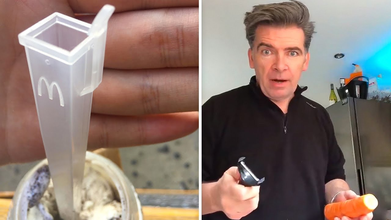 10 Things That You’ve Been Doing Wrong Your Whole Life