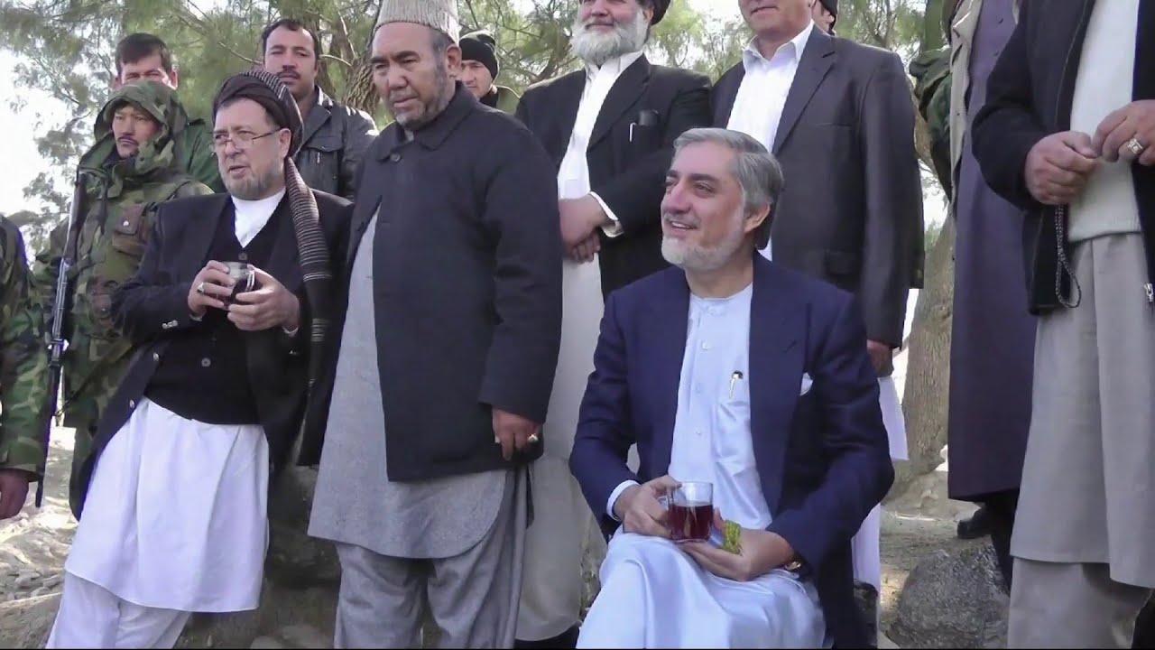 یک ماه از خروج عبدالله عبدالله از افغانستان گذشت. آیا او به کشور بازمی‌گردد؟
