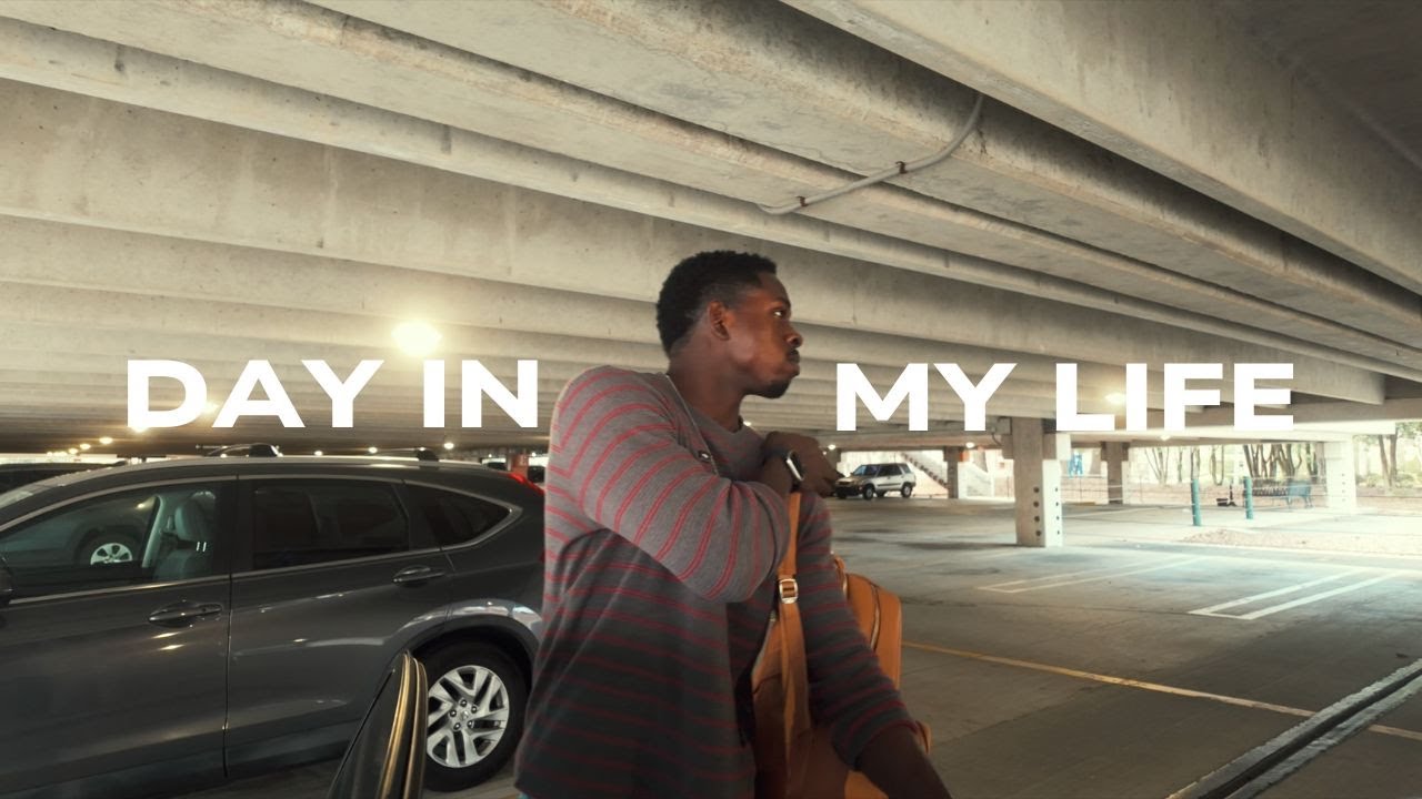 A TOTALLY REAL DAY IN MY LIFE: FROM OFFICE HUSTLE TO PICKLEBALL WINS AND A CHICK-FIL-A TREAT