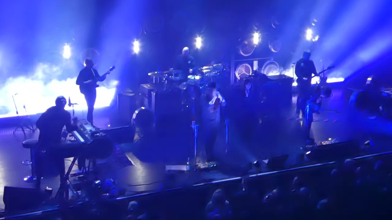 Archive - Chaos @ Tivolivredenburg Utrecht (6/10)