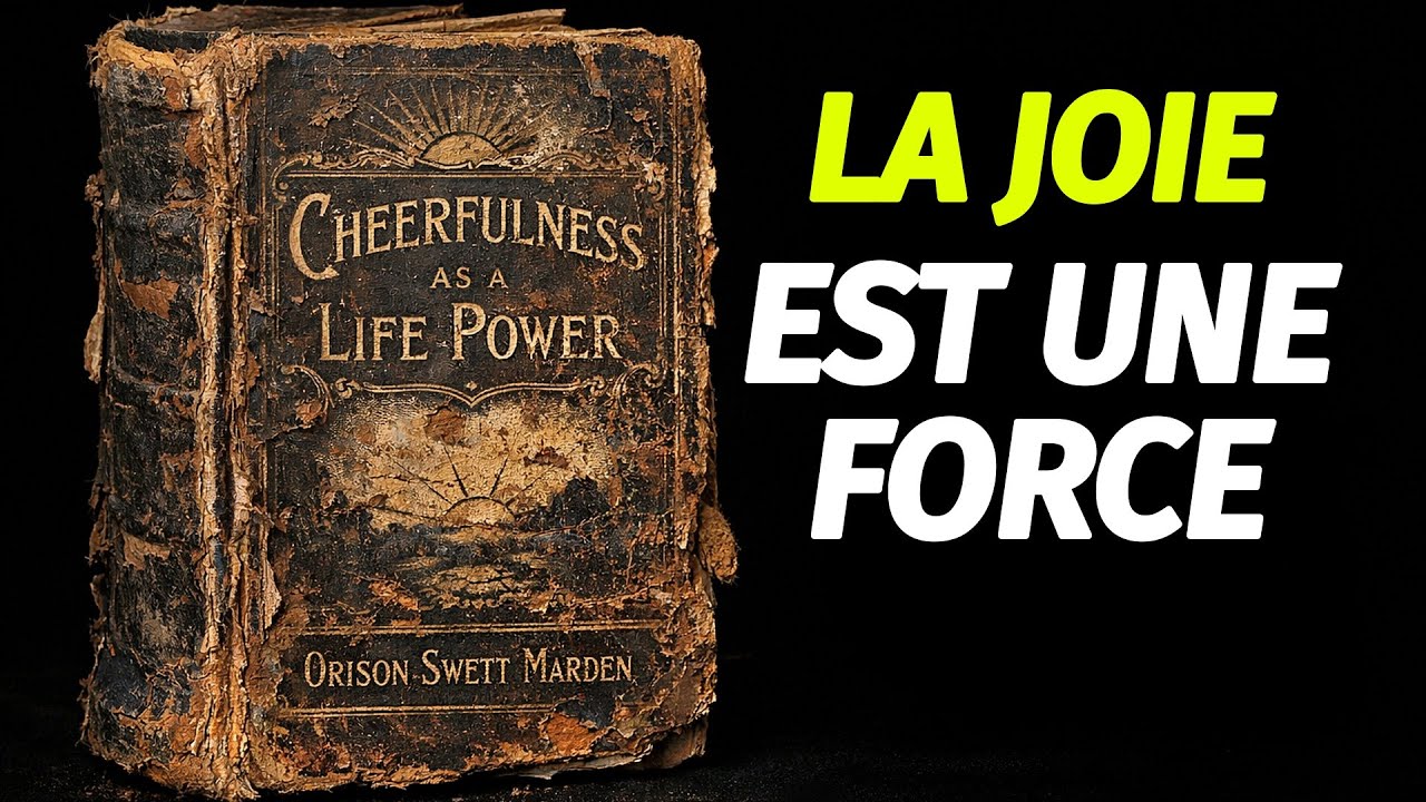 La Bonne Humeur comme Force de Vie | L'Aimant Secret du Succès