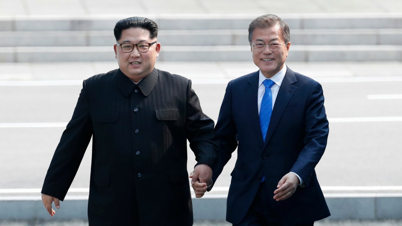Kim Jong-un ha un nuovo amico