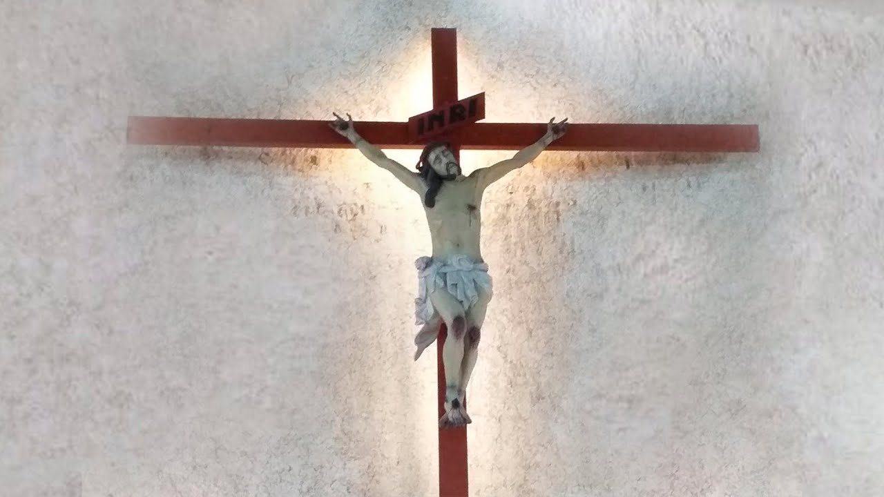 Santa Missa - 21/02/2026