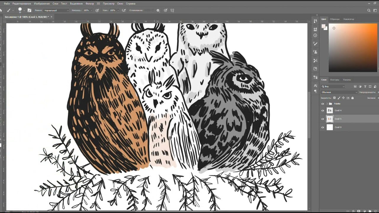 HUION Inspiroy H580X