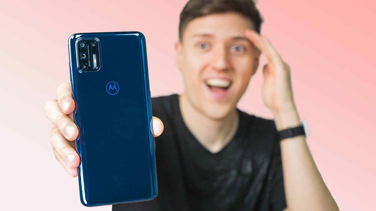 Moto G9 Plus review, EL REY DEL PRECIO