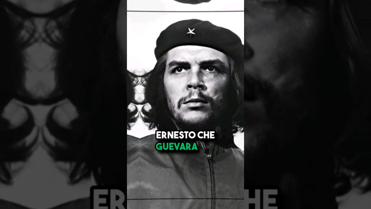 Les 3 plus influente leaders r&eacute;volutionnaires du XX&egrave;me si&egrave;cles