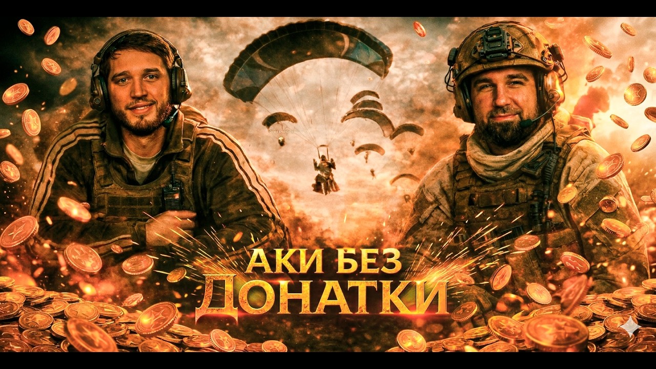 AKI ВЗОРВАЛСЯ из-за 0 ДОНАТОВ  LAHMA, SKIPPER и HATTAB ДОЖАЛИ