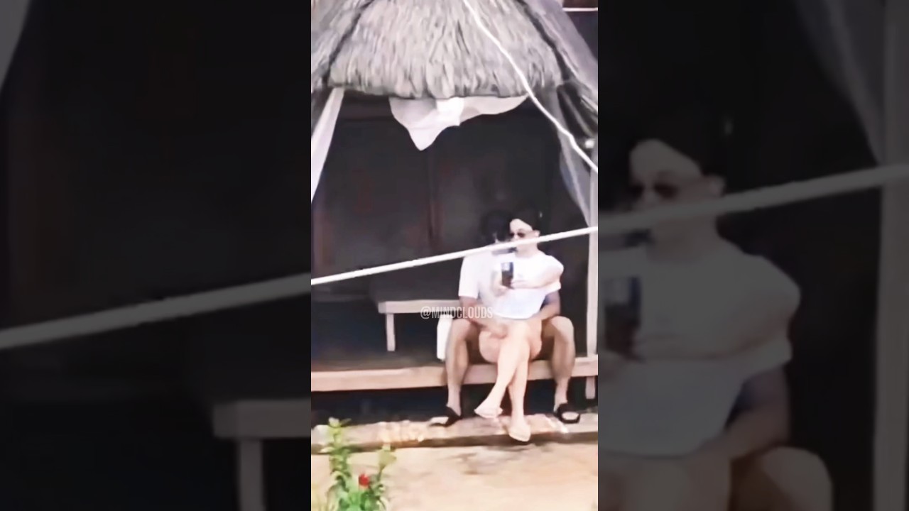 Zambales Getaway 🍃 | Gerald Anderson & Julia Barretto #juliabarretto #geraldanderson #zambales