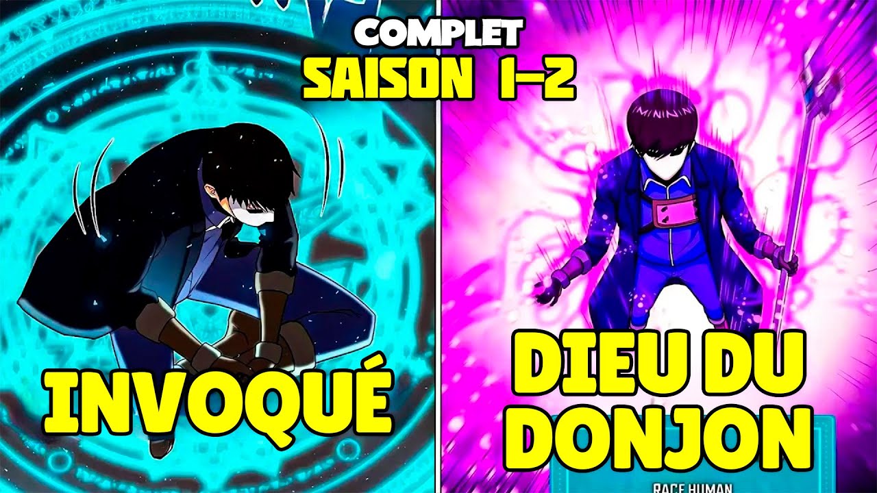 (S1-2) Quand Sa PORTE Devient Une ENTR&Eacute;E DE DONJON Et Qu&rsquo;Il Est FORC&Eacute; De COMBATTRE SEUL
