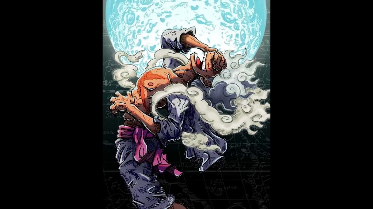 One Piece ¡Fuerza Buscando La Paz! Luffy, Dos Dioses En Un Barco 1-25