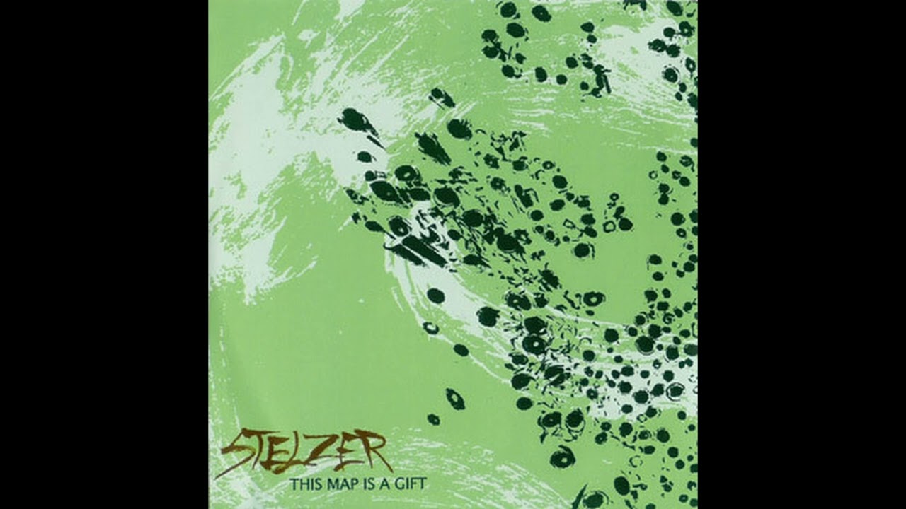 Howard Stelzer - This Map Is A Gift [Full CDr 2006]