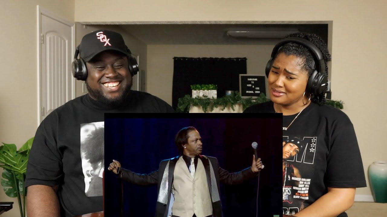 Katt Williams - Priceless Pt. 1 | Kidd and Cee Reacts