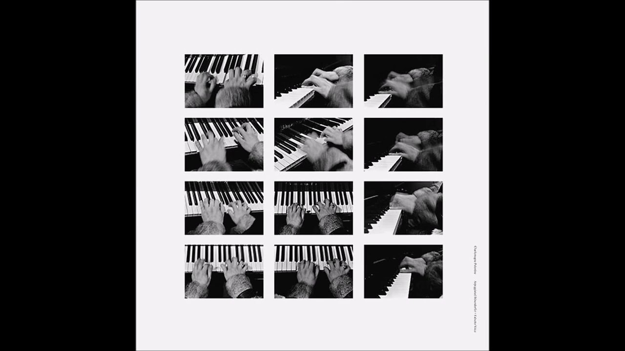 Charlemagne Palestine – Arpeggiated Bösendorfer + Falsetto Voice (2017)