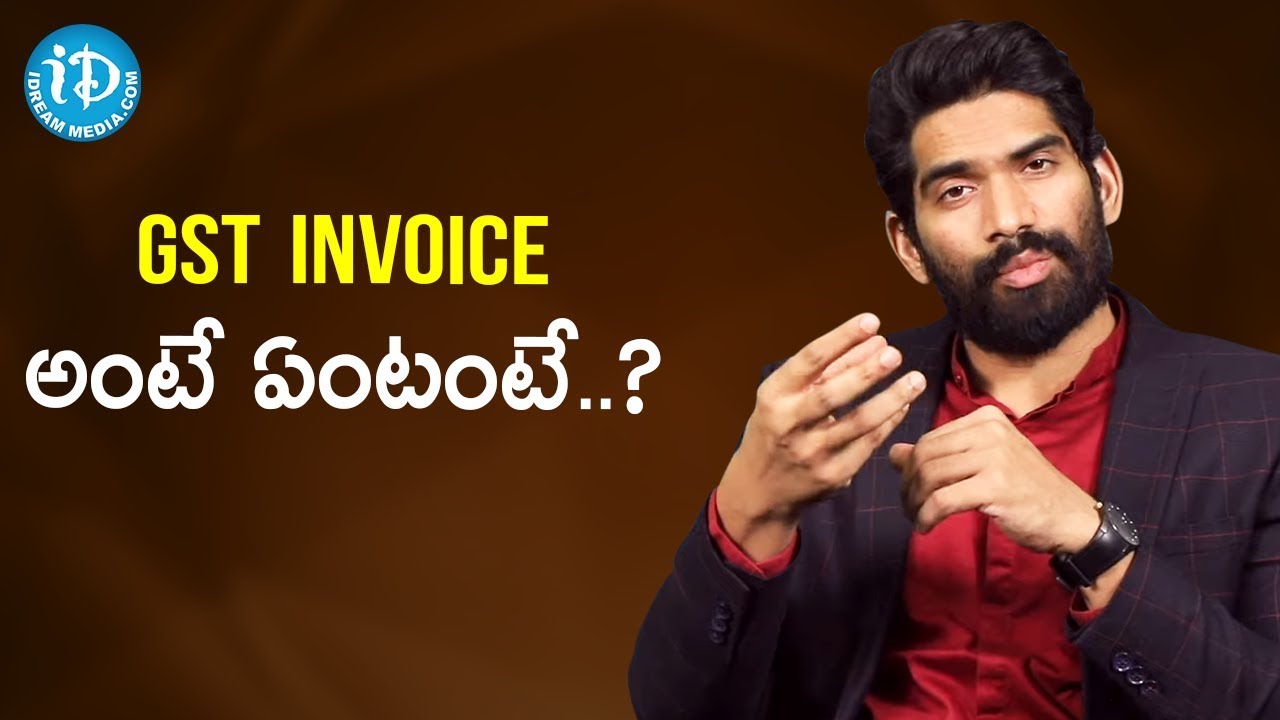 What is The Importance of Issuing Invoice? | The Business Of Films | CA Anurag Chowdhary