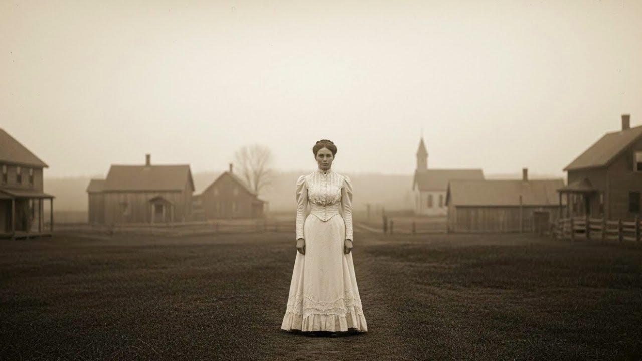 The Sinister Story of the Bride Who Poisoned a Village &mdash; The Darkest Revenge of New England
