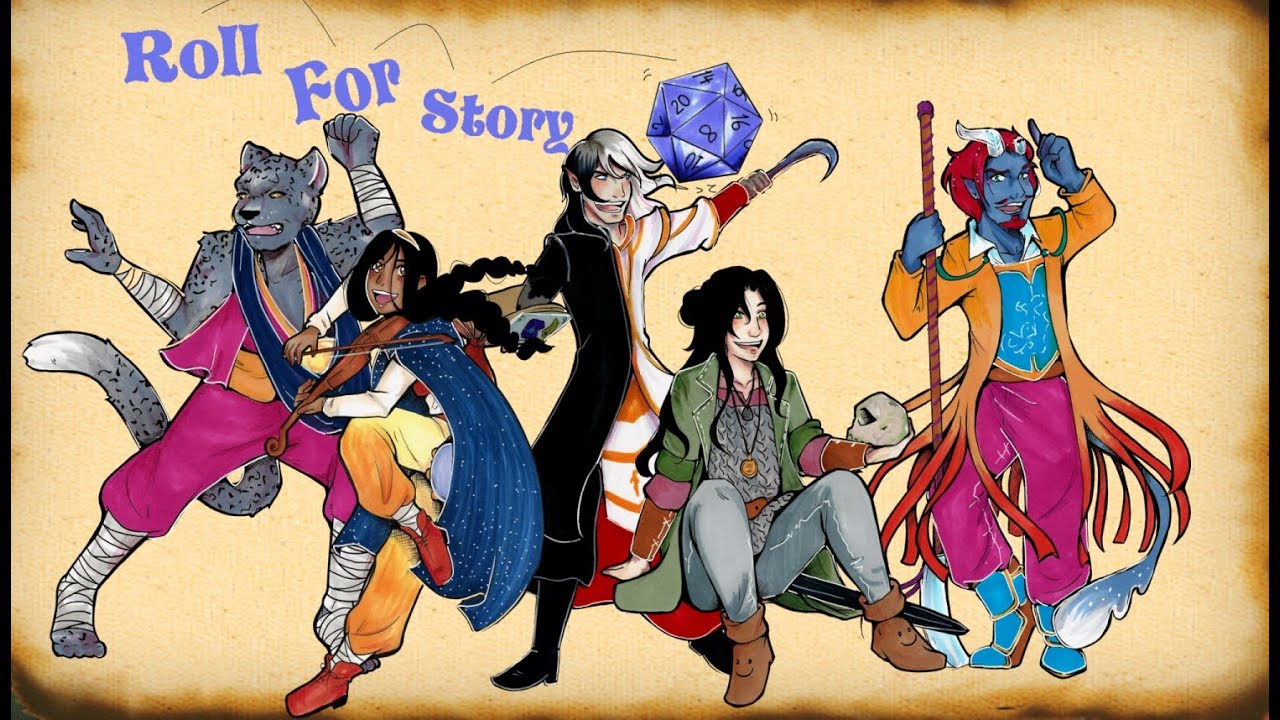 Roll for Story Episode 4b: Ship REKT