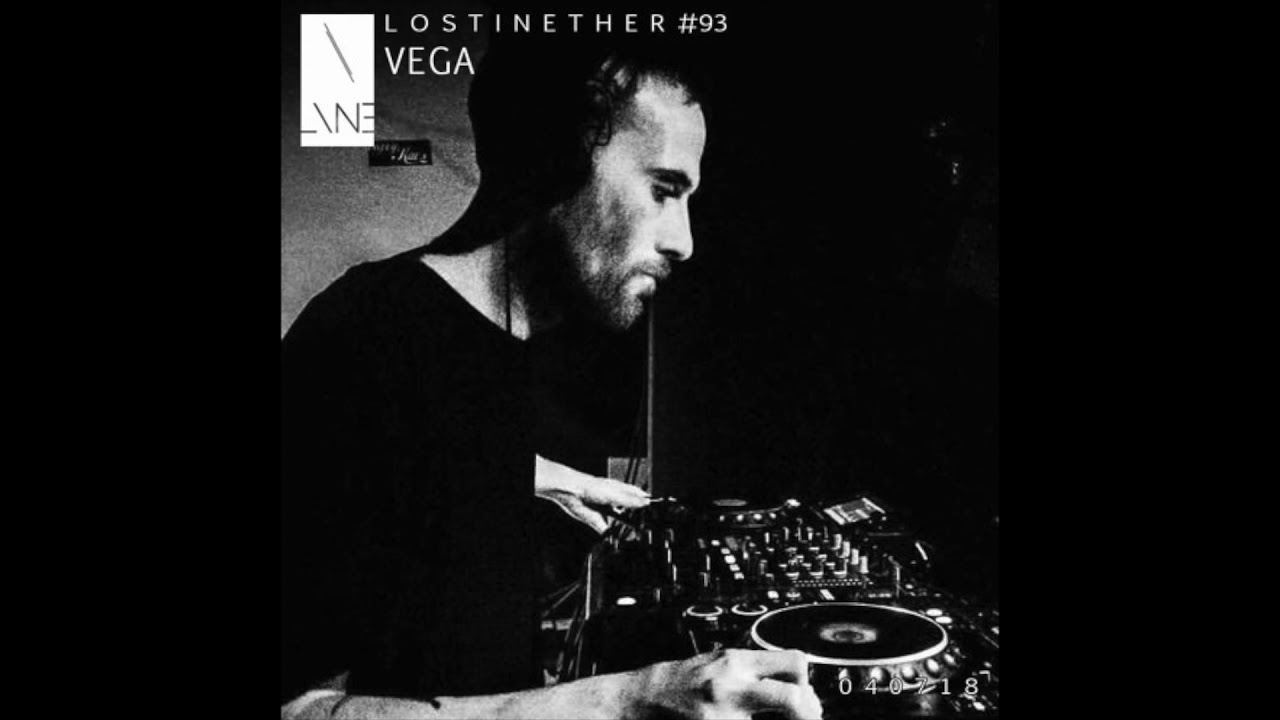 Lost In Ether | Podcast #93 | VEGA [UVB-76 Music]