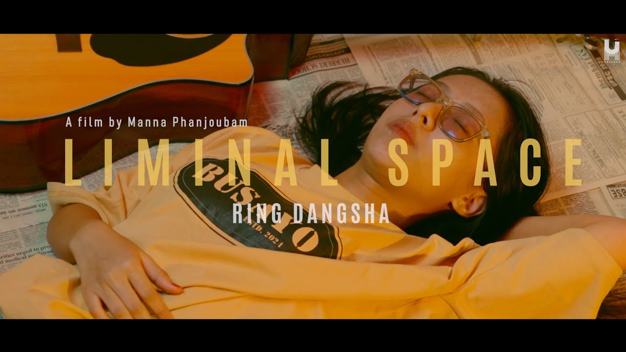 Liminal Space - Ring Dangsha [ Official Music Video ]