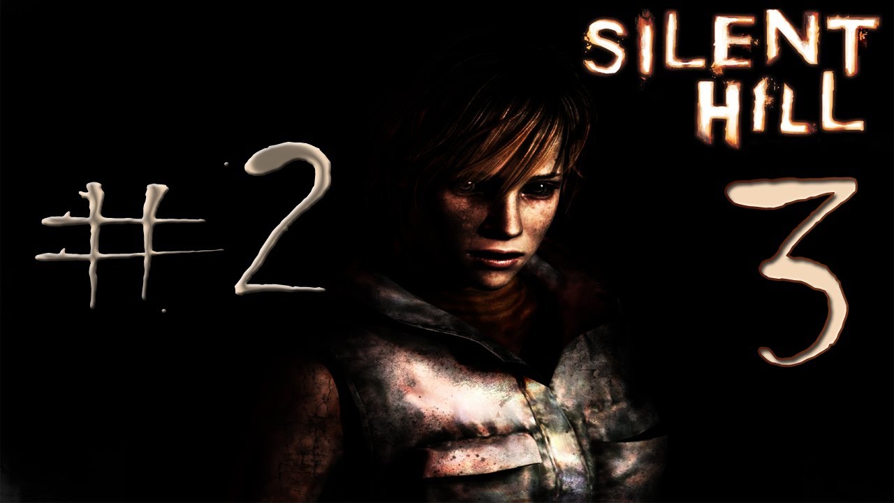 Silent Hill 3 - Episodio 2: Lucius Malfoy