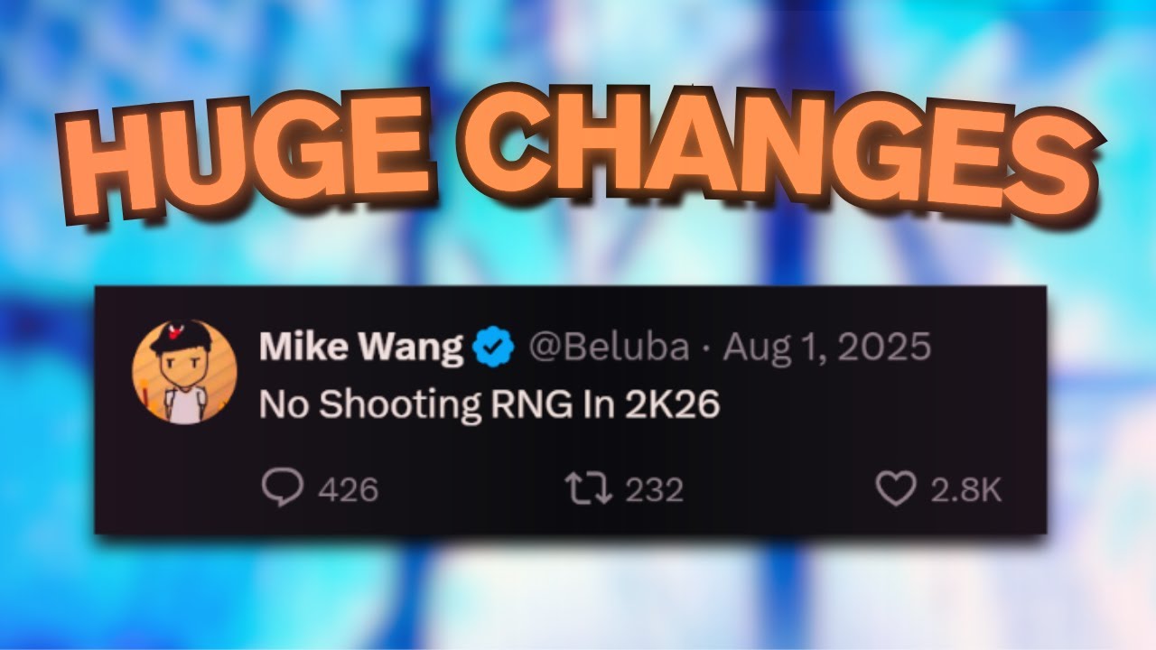 Pure Green Windows are back In NBA 2K26! #NBA2KChallenge