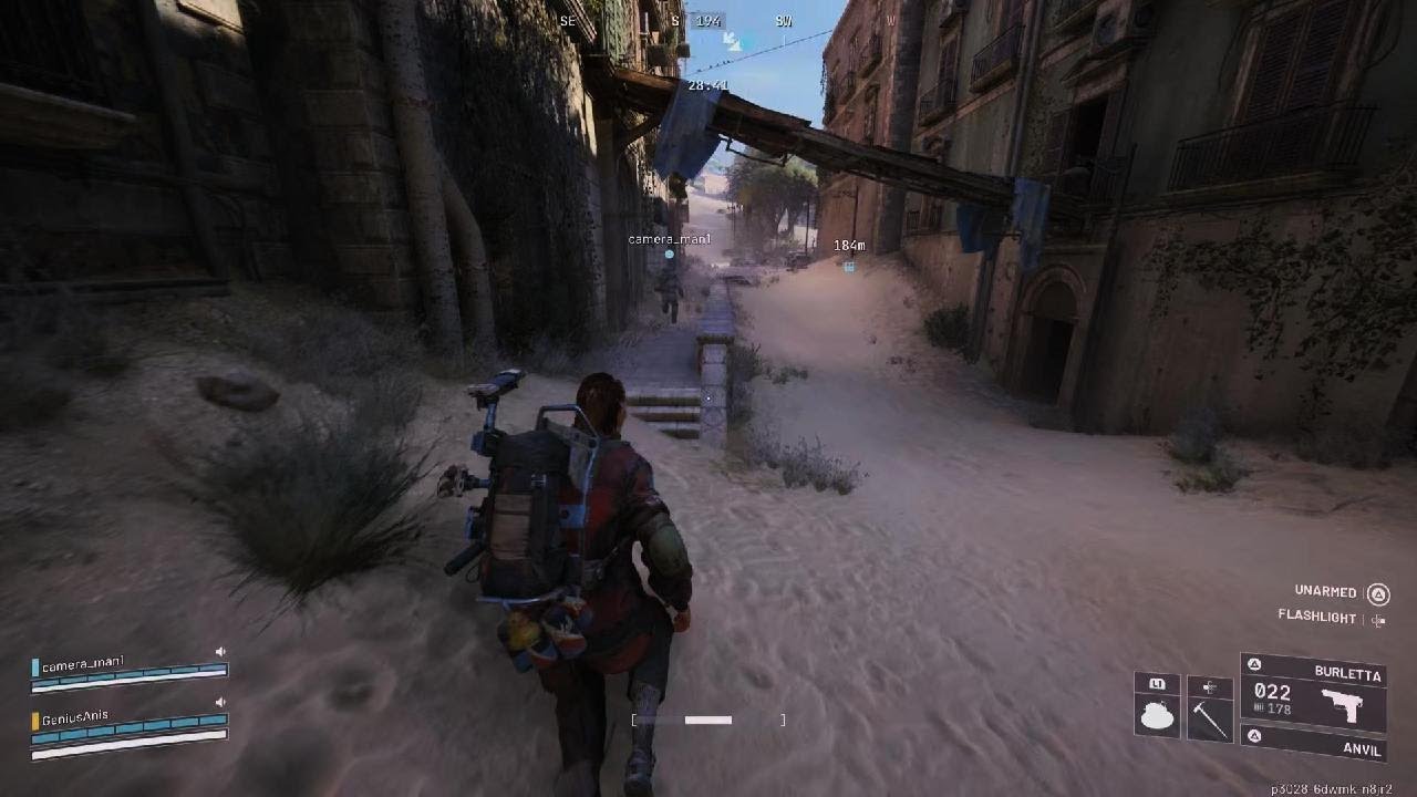 ARC Raiders Ukraine DLC