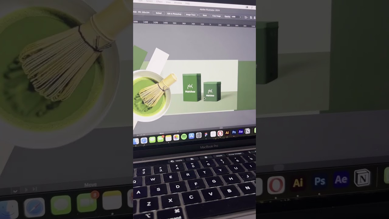 How To Create Brand Identity Carousel #branddesign #brandidentitydesign #branding #brandidentity