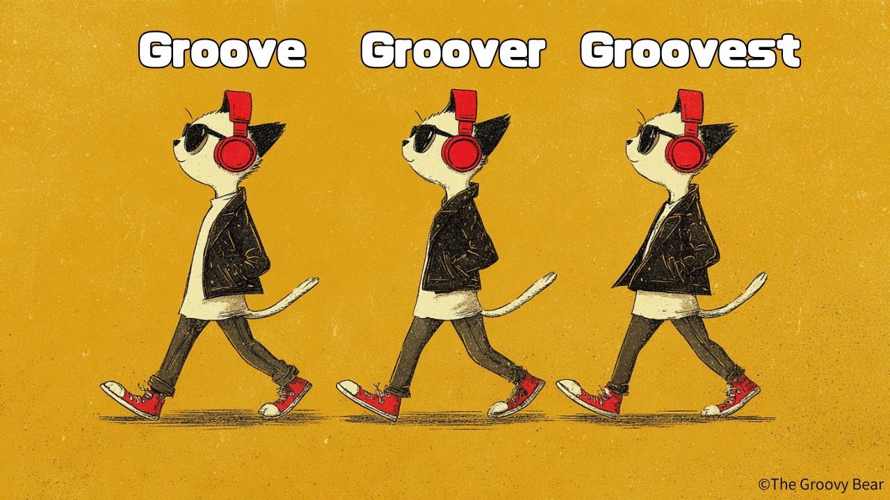 Vol.18 | The Golden Hour: Retro Jazzhop for Deep Relaxation