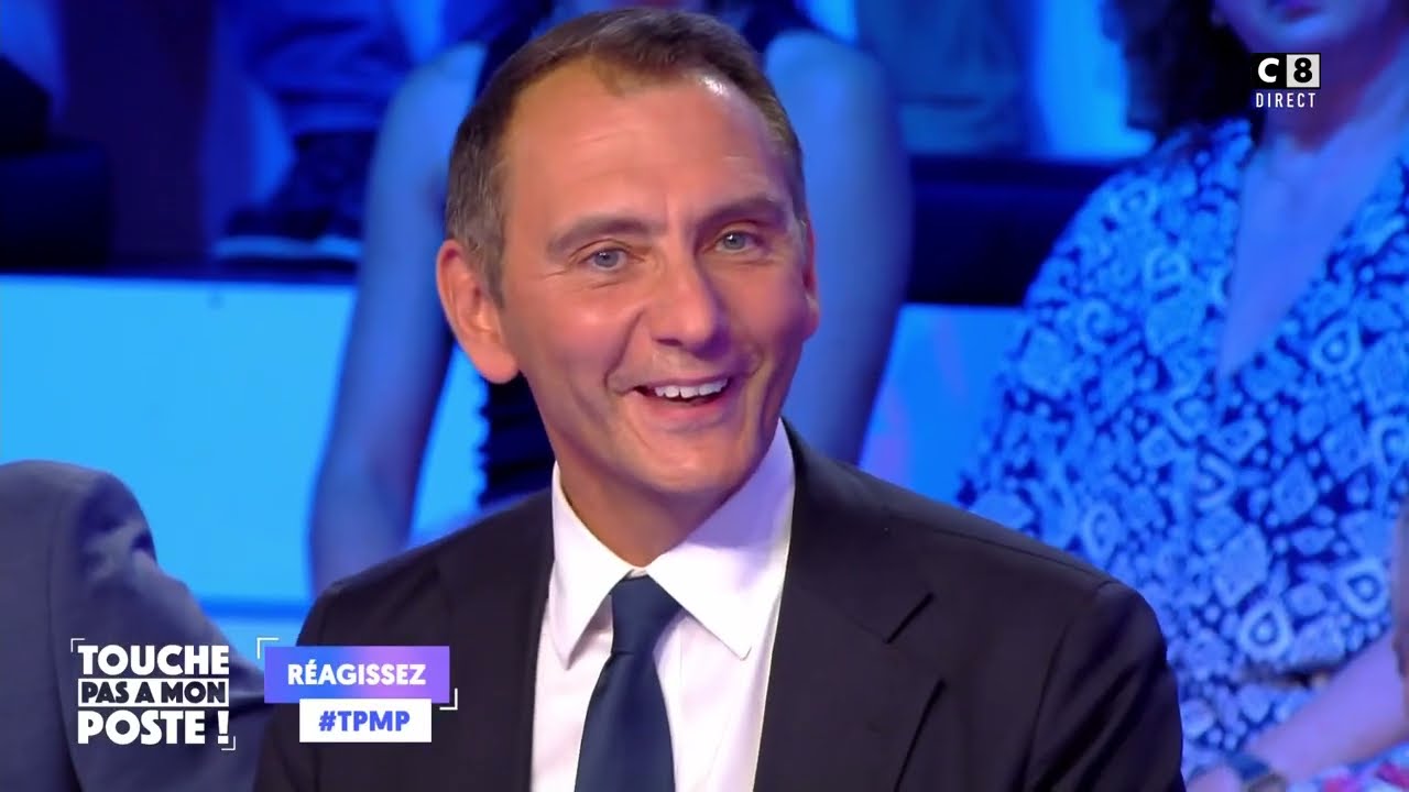 LE SEUL PARTI EXTRÉMISTE, C'EST LA FRANCE INSOUMISE ! - L. JACOBELLI SUR TPMP
