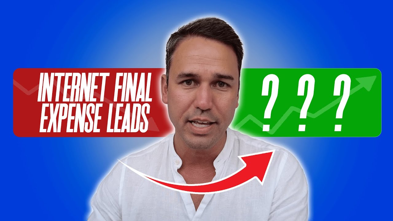 Make Your Internet Life Insurance Leads MORE PROFITABLE [Data, Strategy & Processes]