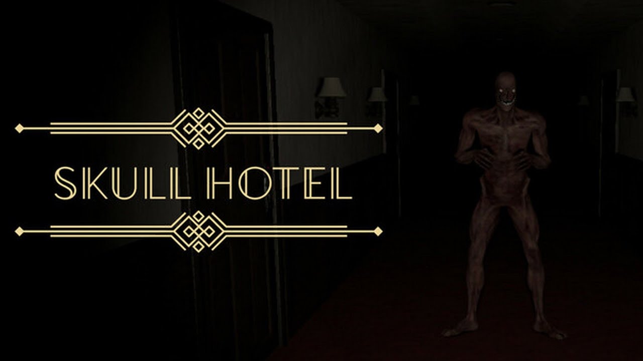 JE FROLE LA CRISE CARDIAQUE ! - SKULL HOTEL