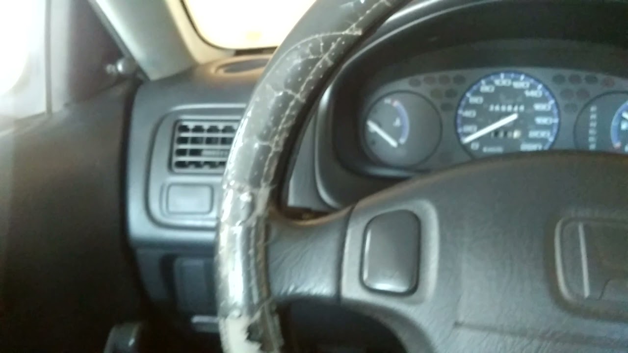 Honda civic aftermarket alarm better than New cars of today