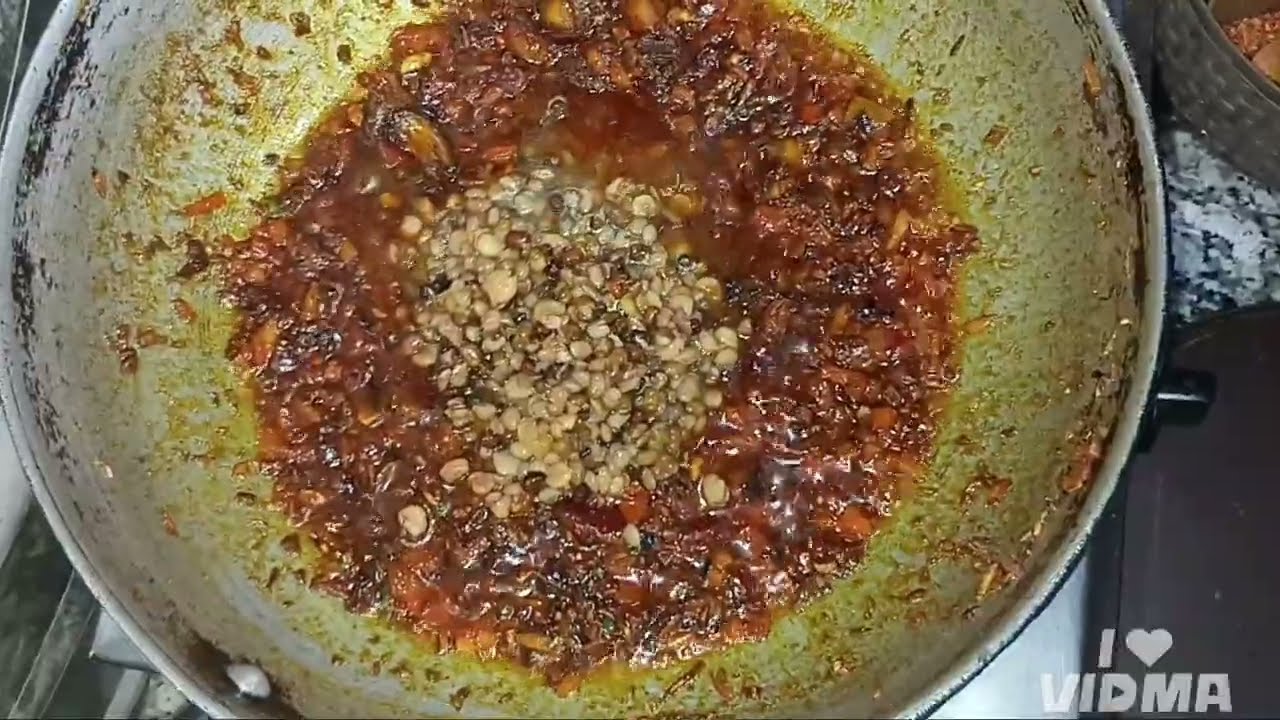 Today I am going to make mixed dal tadka in desi style. 🍲🍲👌👌👍👍
