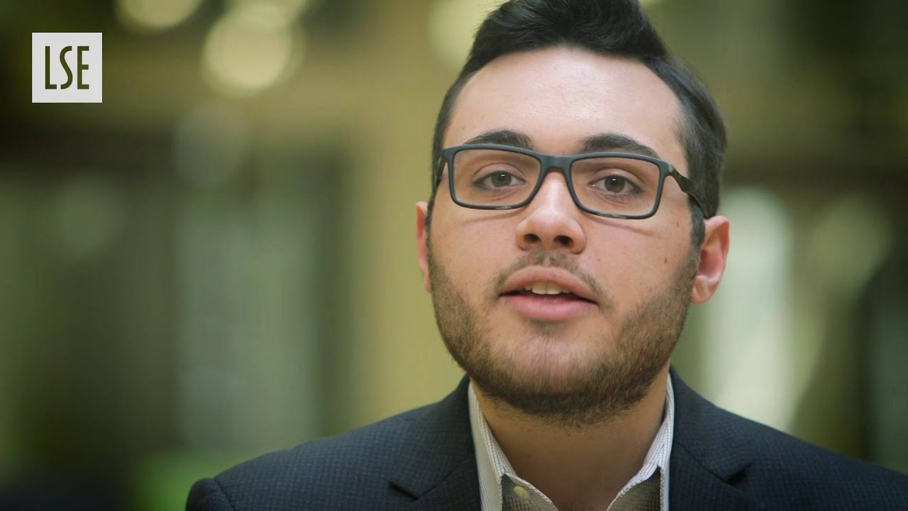 MSc Inequalities And Social Science