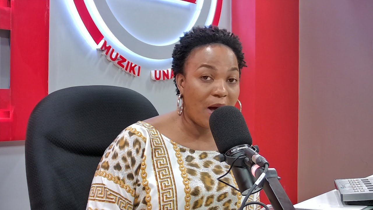 🔴#LIVE: RIPOTI YA LEO (VERONICA SIMULIZI ) - OCT 10