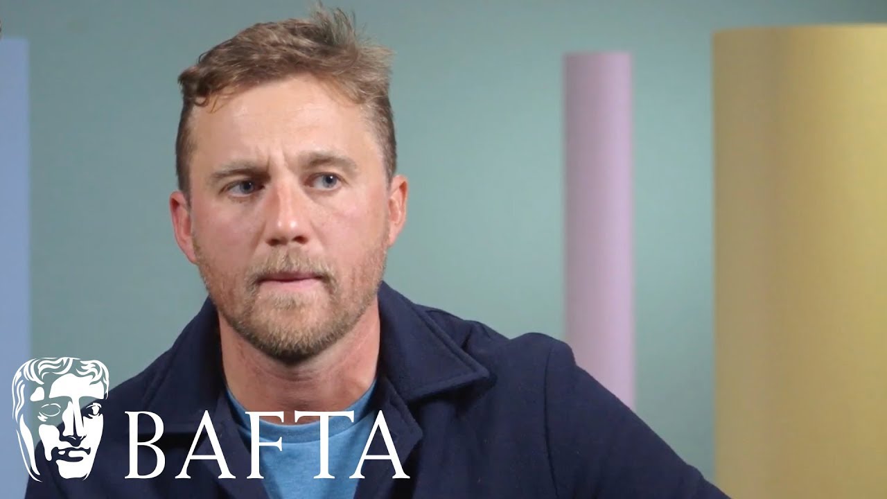 Director Michael Pearce | Breakthrough Brits 2018