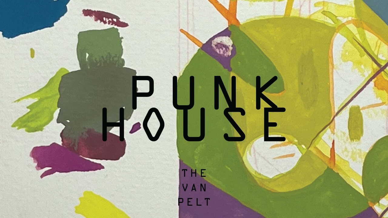 The Van Pelt 