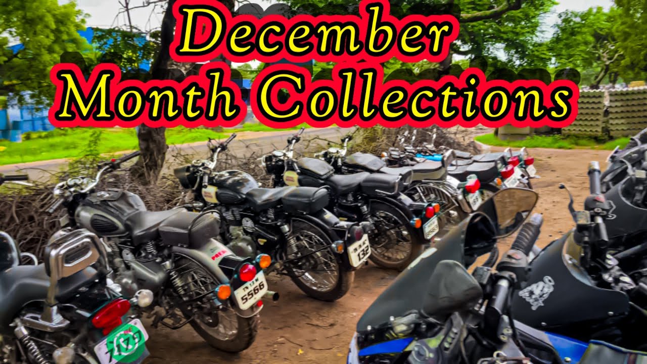 December Month Collection Jeeva Bikes Exchange available Finance Available