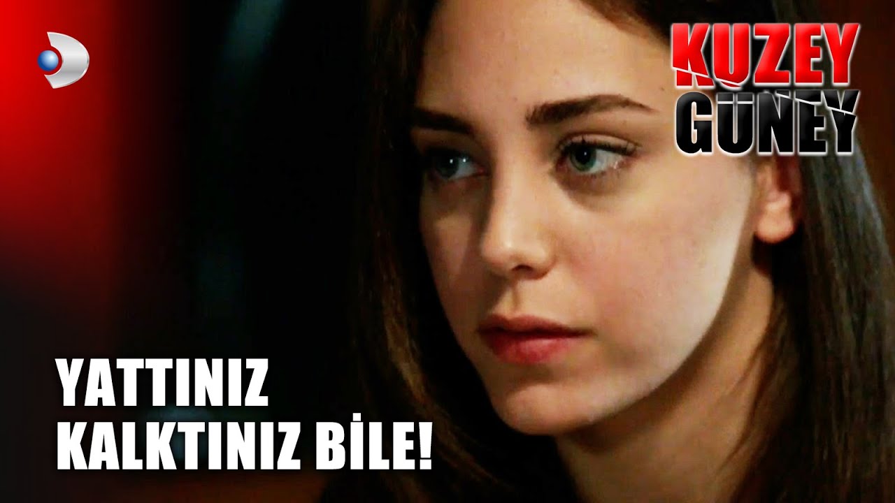 Zeynep'le Nereden Nereye Geldik! - Kuzey Güney 70. Bölüm