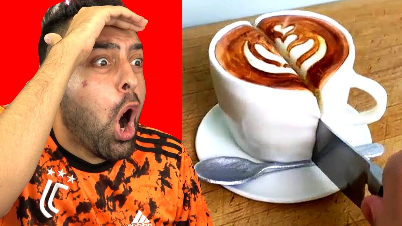 İMKANSIZ PASTA MI ? SAHTE Mİ ?