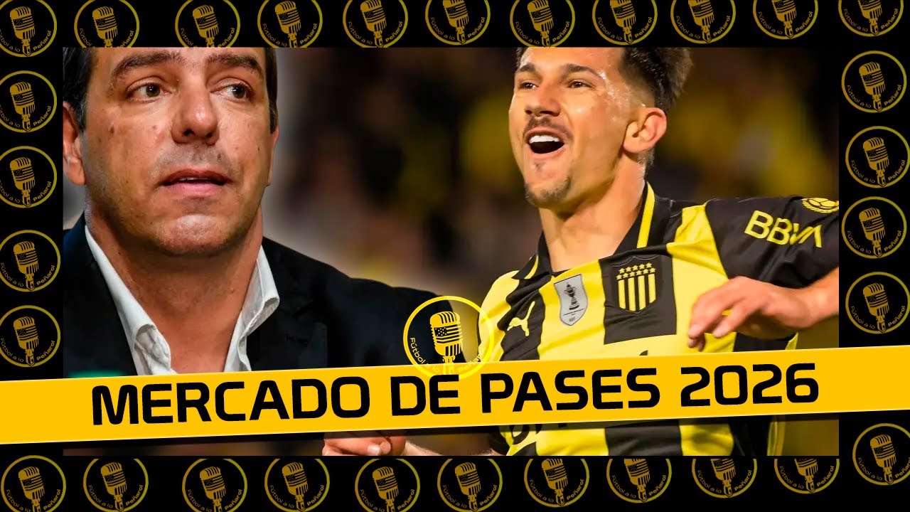 PEÑAROL: 