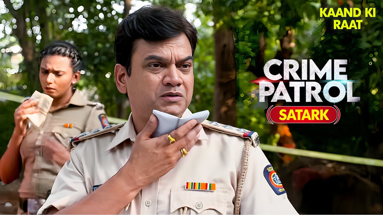 जिसे सब मासूम समझते थे… | Best of Crime Patrol 2025 | Crime Story