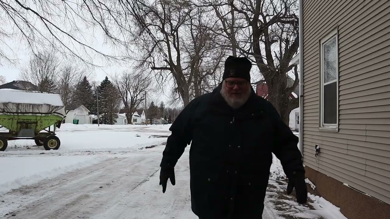 Snow Fun