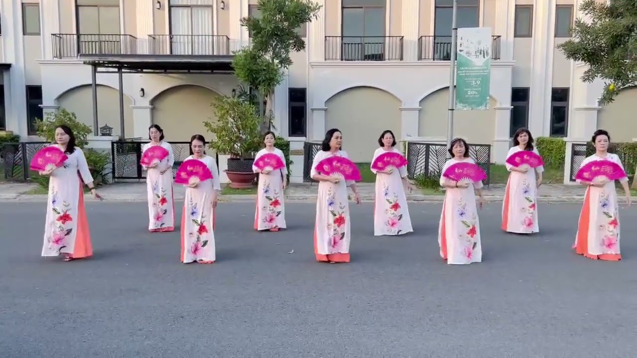 Ngợi ca quê hương em