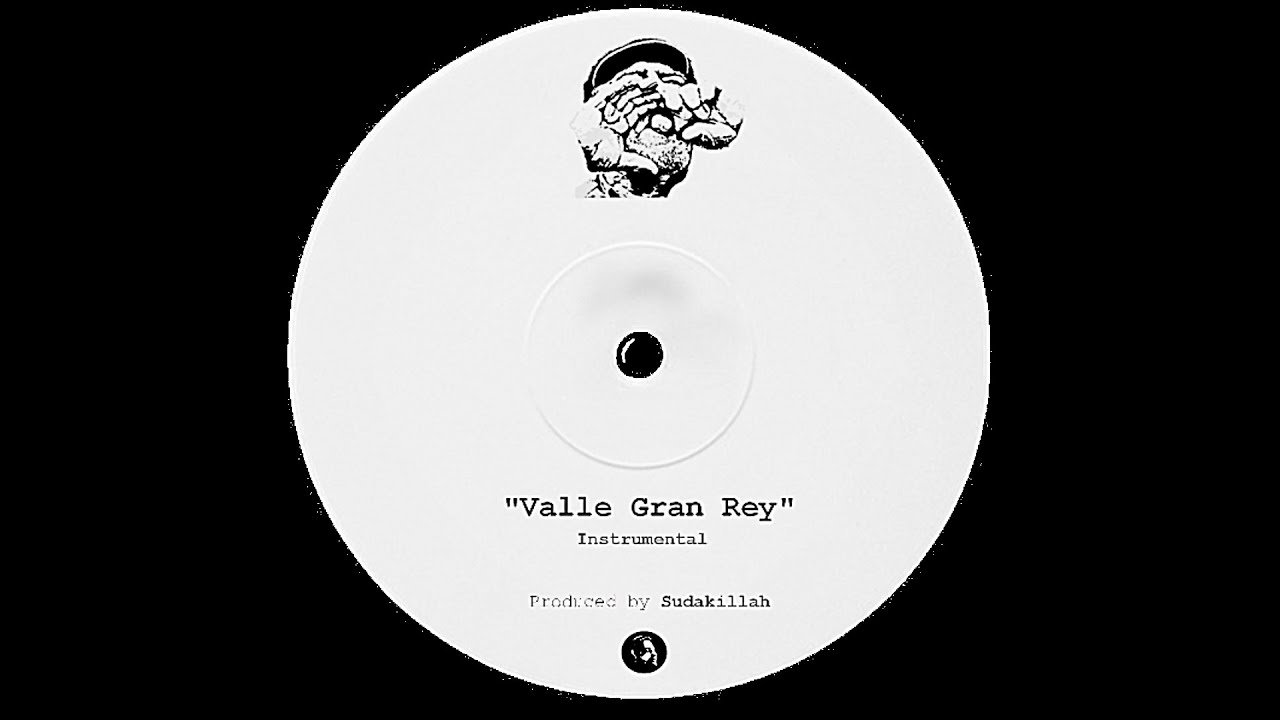 Sudakillah - Valle Gran Rey